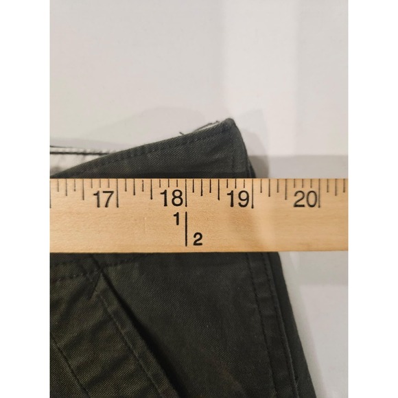 Relwen Supply Pants Men's Size 38x29 Brown Military Utility Cargo - Picture 12 of 13